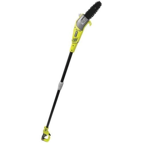 Ryobi elagueur sur perche - -,