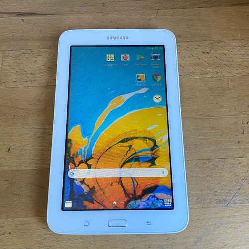 Tablette tactile samsung - tactile,