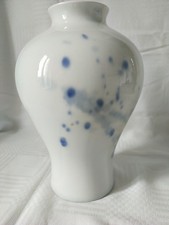 Vase Porcelaine Limoges -