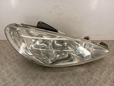 Optique avant principal droit