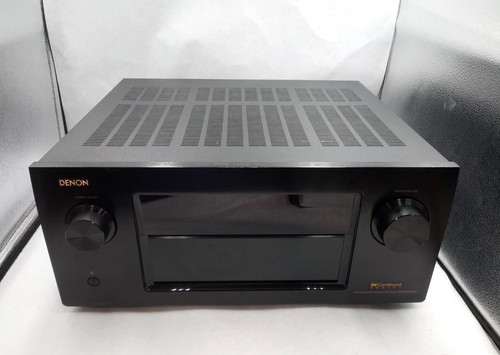 Denon avr x7200w channel - 9.2,