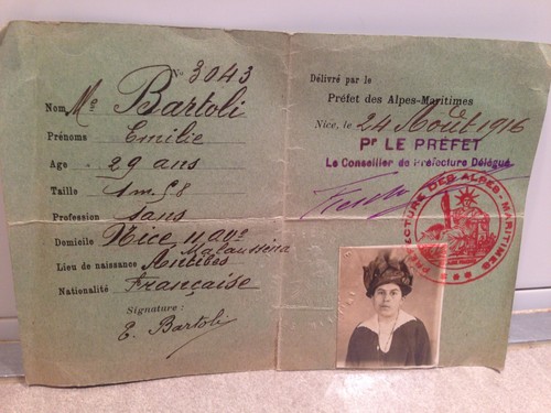 Vieux papier sauf conduit - vieux, /