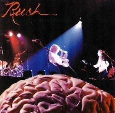 RUSH / TOUR OF THE HEMISPHERES LIVE AT 1978 FRESNO CA (2CD)