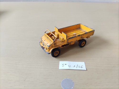 Dinky toys mercedes benz - dinky,
