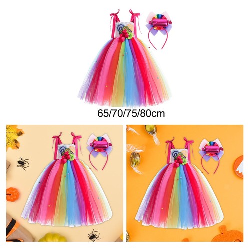 Robe lollipop enfant - lollipop,