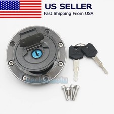 Fuel Gas Cap Lock For Yamaha