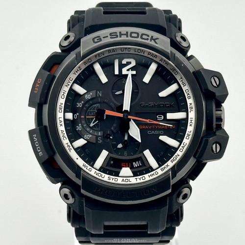 Montre solaire pour - , homme