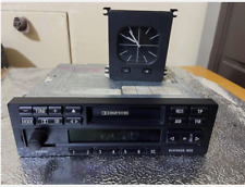 BMW E30 OEM Euro Analog Dashboard Clock 13769036213