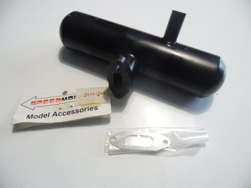 Vintage hirobo 0404 340 - 0404-340, ex