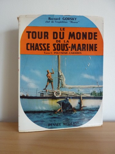 Tour monde la chasse - du,