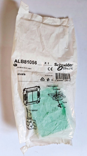 Schneider alvais alombard - schneider,