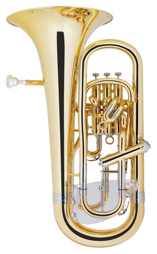 Lechgold euphonium sib - sib, en