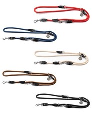 lionto Laisse chien réglable