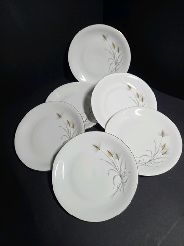 Assiettes desserts - assiettes,