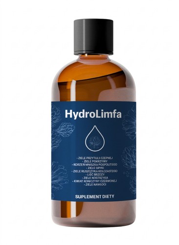 Hydrolimfa complément - –,
