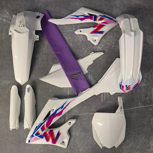 Plastiques graphiques - plastiques,