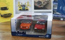 1/18 Solido Pack Citroen