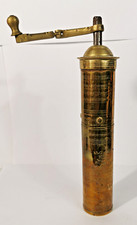 ANCIEN MOULIN A CAFÉ TURC EN