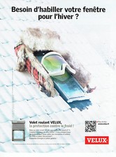 Advertising 078 2014 Velux Roller Shutter