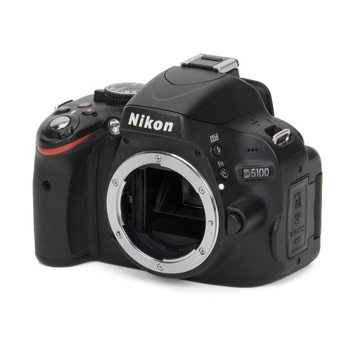 Objectif nikon d5100 - nikon,