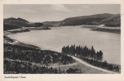 Ancienne carte postale - ancienne,