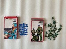 Atlantic Serie Export 103 104