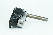 2004 Harley Softail Heritage OEM Front Fork Upper Lower Triple Tree 45605-00A