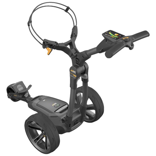 Powakaddy ct10 gps - gps, chariot