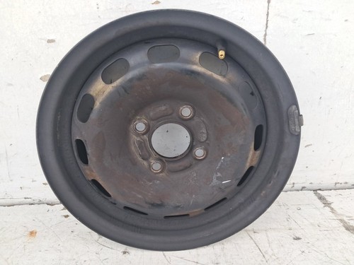 Jante fer simple r14 ford - simple,