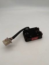 Régulateur de tension