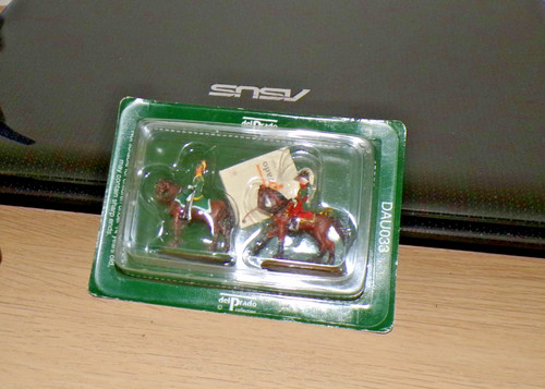 Figurine del prado - prado,