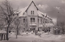 Carte postale ancienn MAROC