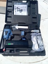 COFFRET AGRAFEUSE CLOUEUSE PRO 50 MM PROFESSIONNEL LACME AIR COMPRIME