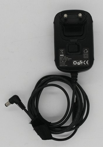 Alimentation secteur 12v - 12v, 2a
