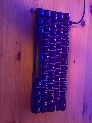 Apex pro mini tkl - mini,