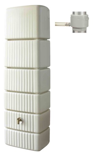 Graf kit cuve murale slim - graf,