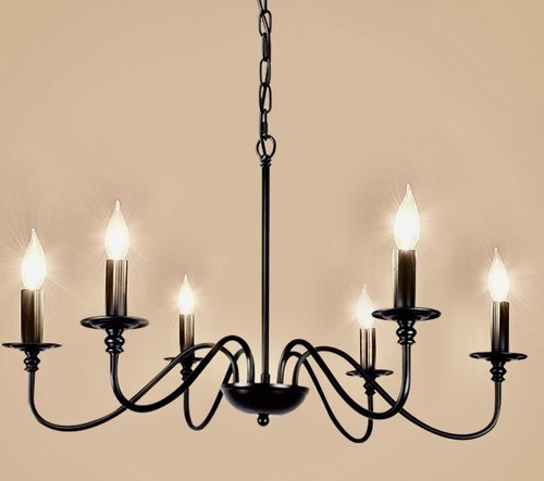 Depuley lustre moderne - lustre,