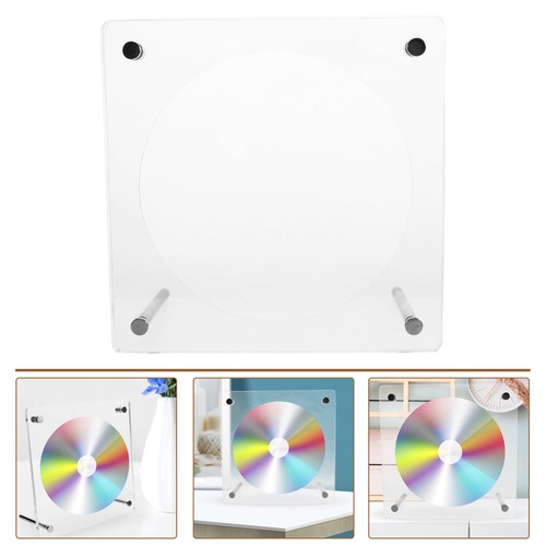 Meuble rangement support - cd,