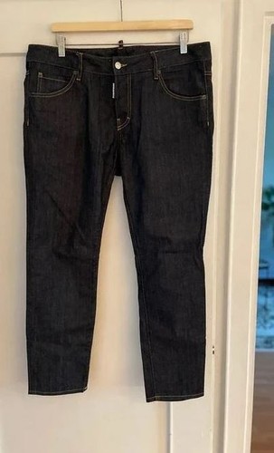 Dsquared jeans dark - jeans,
