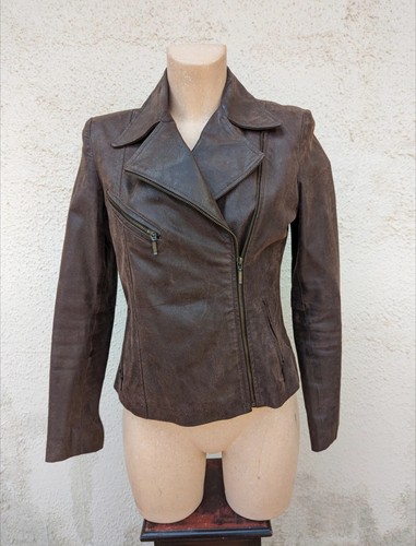 Perfecto cuir irisé - perfecto, en