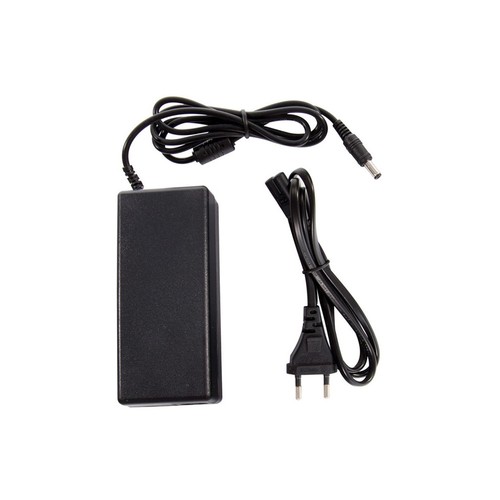 Chargeur universel 24v - chargeur, 2.5a