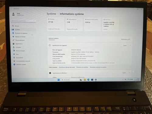 Workstation lenovo thinkpad - workstation,