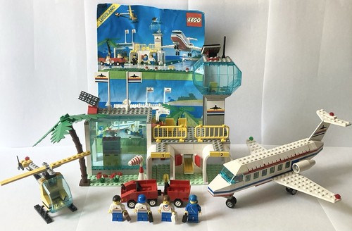 Lego legoland international - lego,