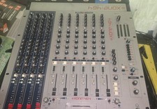 Allen And Heath  Xone 464