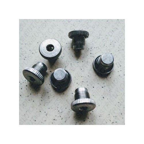 Bouchon danfoss obturation des - obturation,