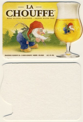 Lot sous bocks viltje - de,