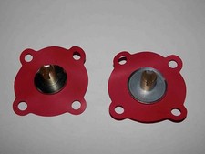 DELLORTO DRLA Carburateur