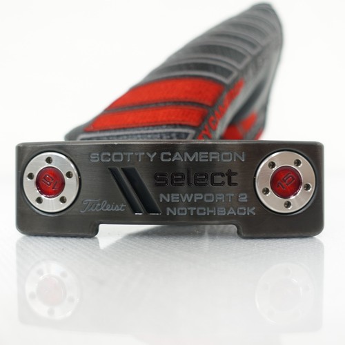 Scotty cameron select - scotty,
