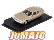 CIT3B Voiture 1/43 Atlas