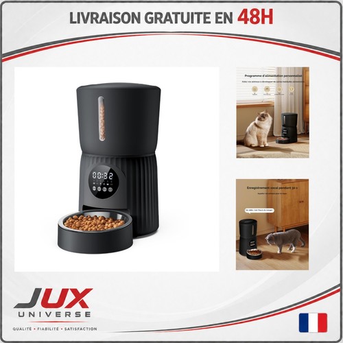 Faroro distributeur croquettes - faroro,